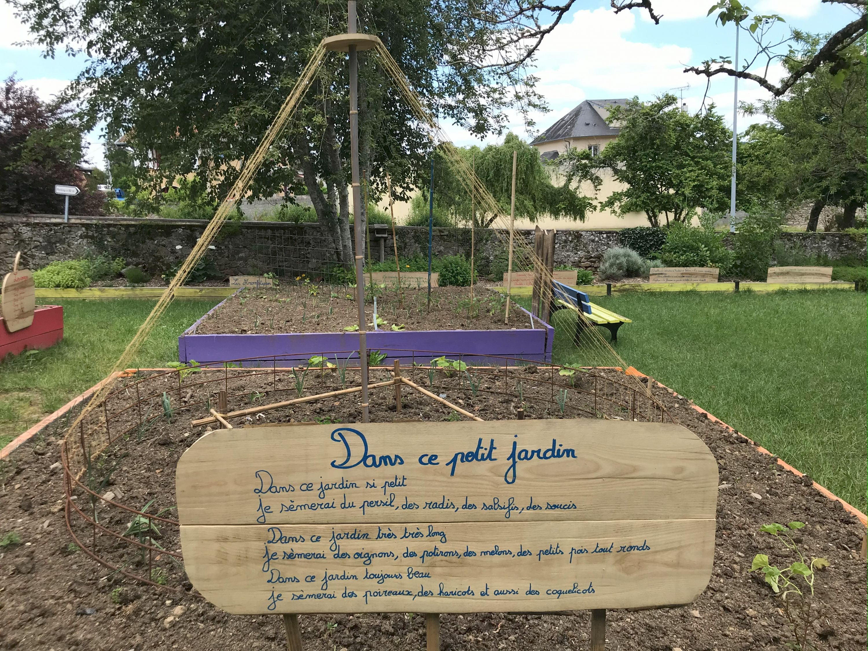 Potager